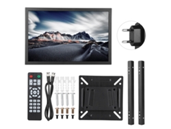 Display Embutido LAXISCREED Hdmi/vga/bnc 1280×800