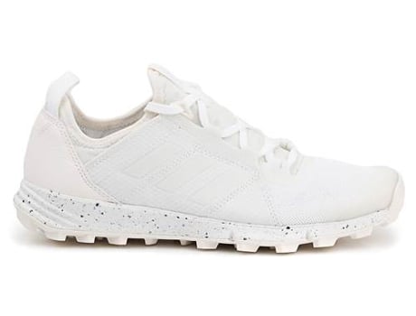 Zapatillas Deportivas ADIDAS Terrex Agravic Speed (Blanco - Tejido- 36,6)