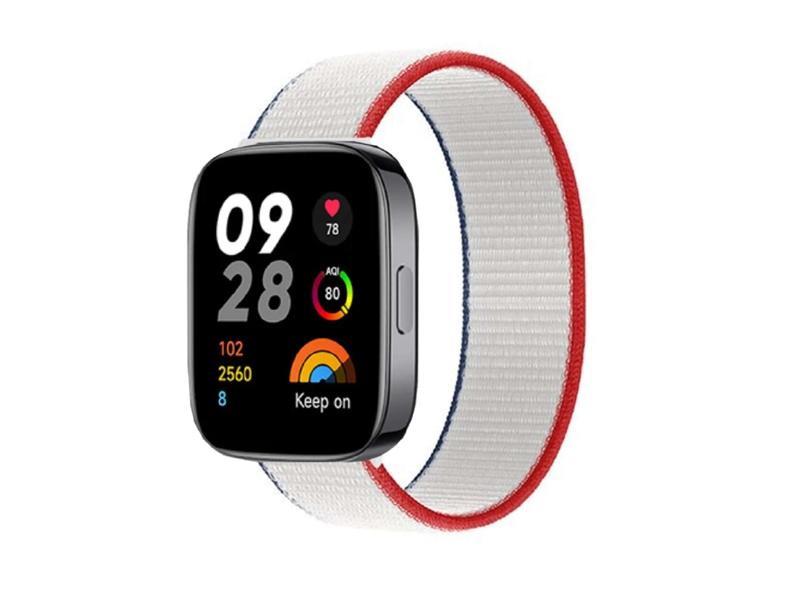 Correa Xiaomi Redmi Watch 3