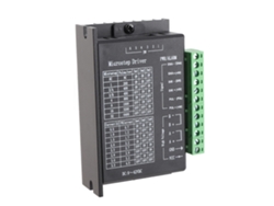 Controlador De Motor Paso A Paso De Aluminio Con Aislamiento Óptico De Alta Velocidad Tb6600 Nema 17/23/34 4.0a 42vdc