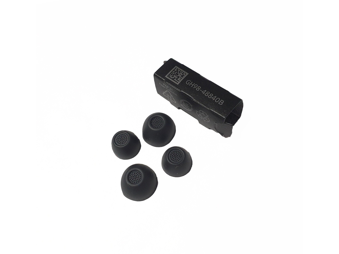 Borrachas Auscultador Samsung Gh98-48840b Para Otros Gh98-48840b