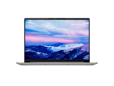 Portátil LENOVO Ideapad 5 Pro 16Arh7 R7-6800Hs 16Gb 1Tb Ssd Nvidia Geforce Rtx 3050 Ti Bt (Reacondicionado Como Nuevo)
