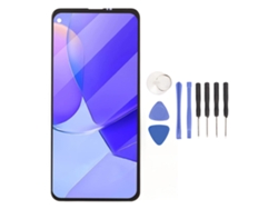 Pantalla Táctil Lcd Para A8s A9 Pro 2019 Sm G887f G8870 G887n Con Kit De Reparación