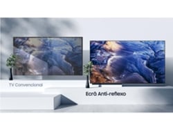 TV SAMSUNG QE65S95BATXXC (OLED - 65'' - 165 cm - 4K Ultra HD - Smart TV)