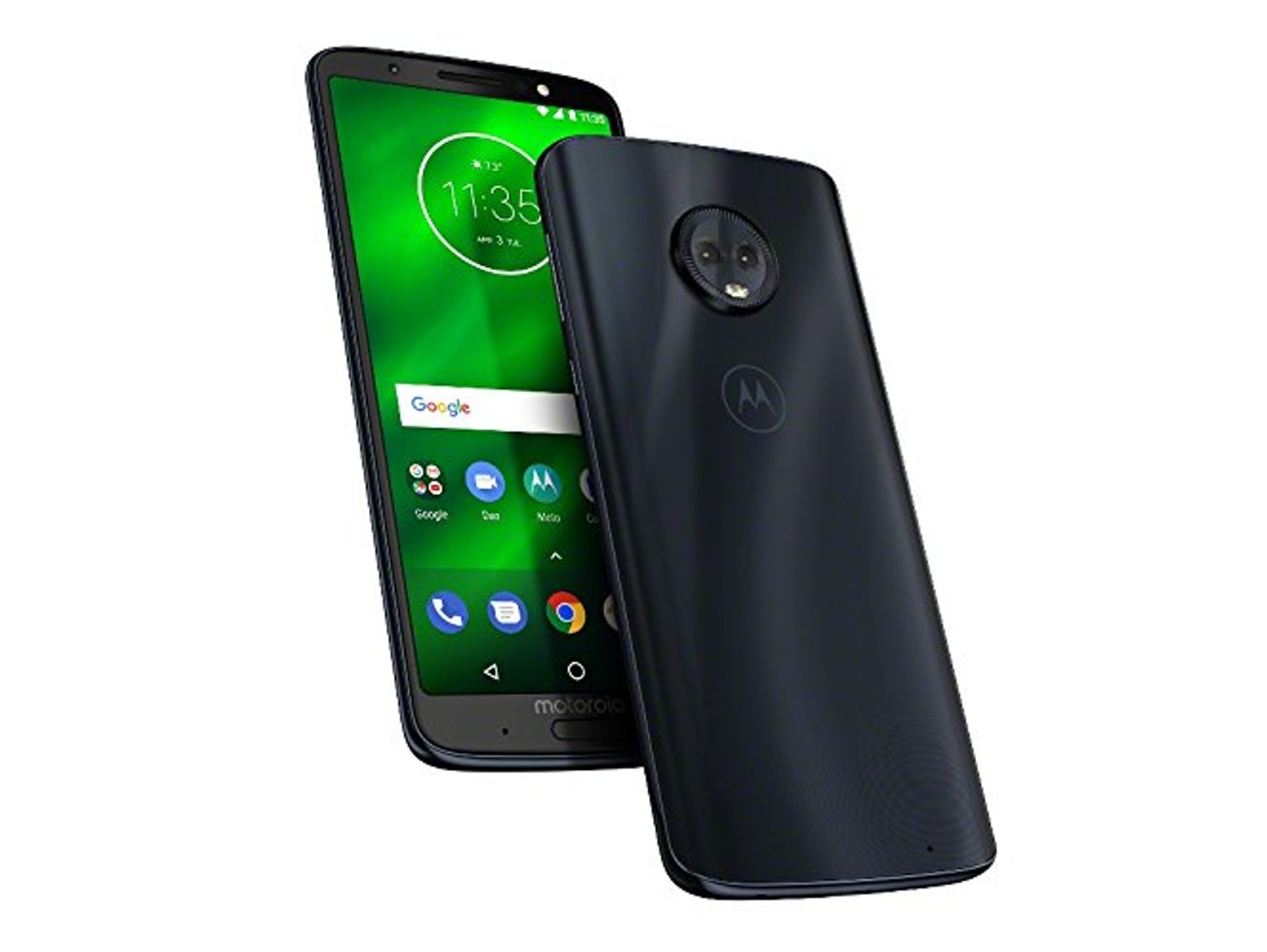 Motorola Moto G6 Play, caracteristicas, precio y especificaciones Motorola Moto G6 Play, caracteristicas, precio y especificaciones