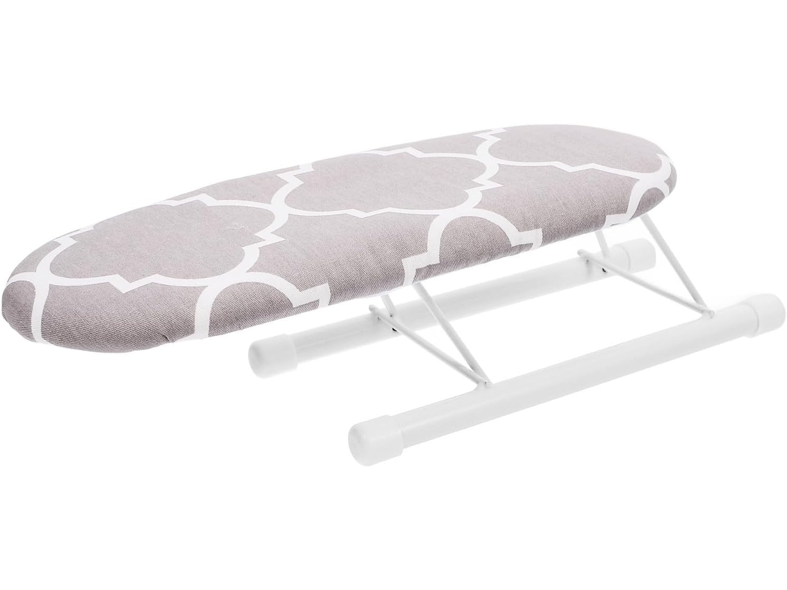 Hogar Soporte Viajes Tabla De Planchar Plegable