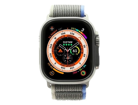 APPLE Watch Ultra 49Mm Trail Loop