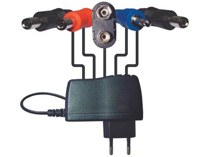 Alimentador/Transformador BEHRINGER PSU-HSB-ALL