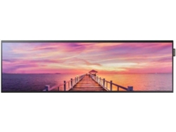 MONITOR LED 89.9' SAMSUNG SH37F