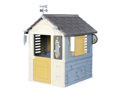 Casa SMOBY 4 Estaciones