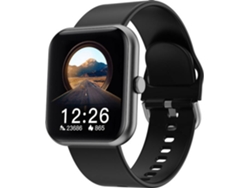 Smartwatch IDEAPRO I8 Negro