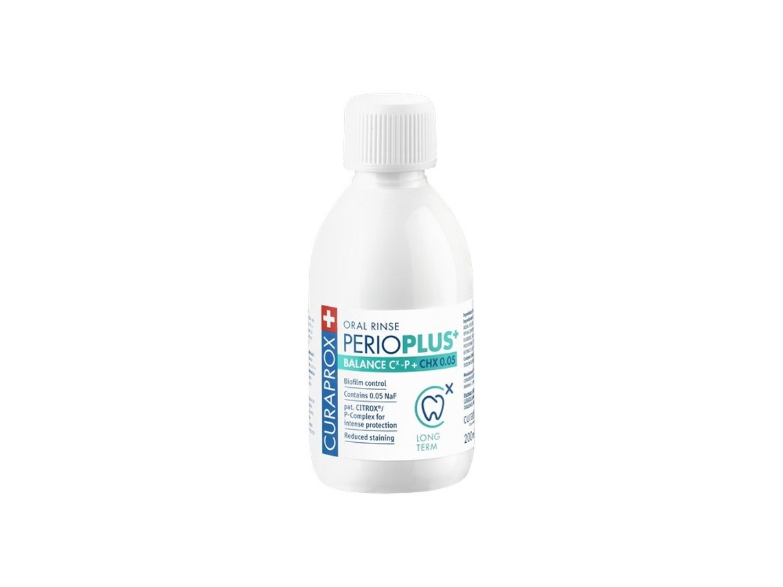 Cepillo de Dientes CURAPROX Perio Pl Balance 200mL