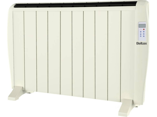 Emisor Térmico BELTAX BPH-1500 (1500 W)