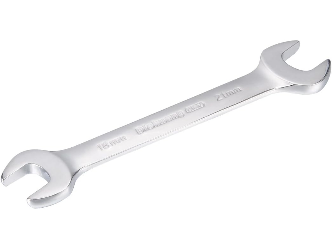 Llave de carraca Podger 19x22mm CHABERLU