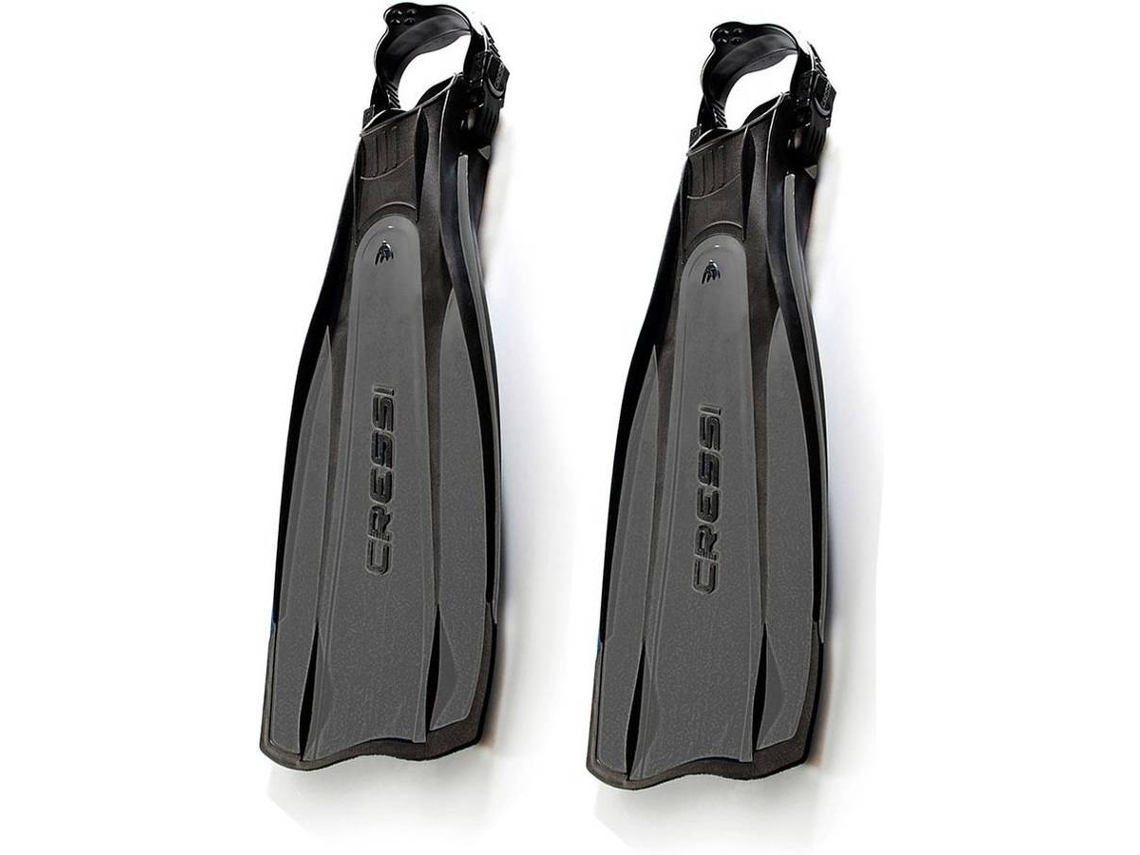 Aletas de Buceo CRESSI Pro Light (EU 39-41)