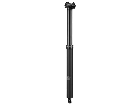 Espigão Selim Telescópico Lev Si 2020 75 Mm Prateado 220-295 Mm / 31.6 Mmkind Shock