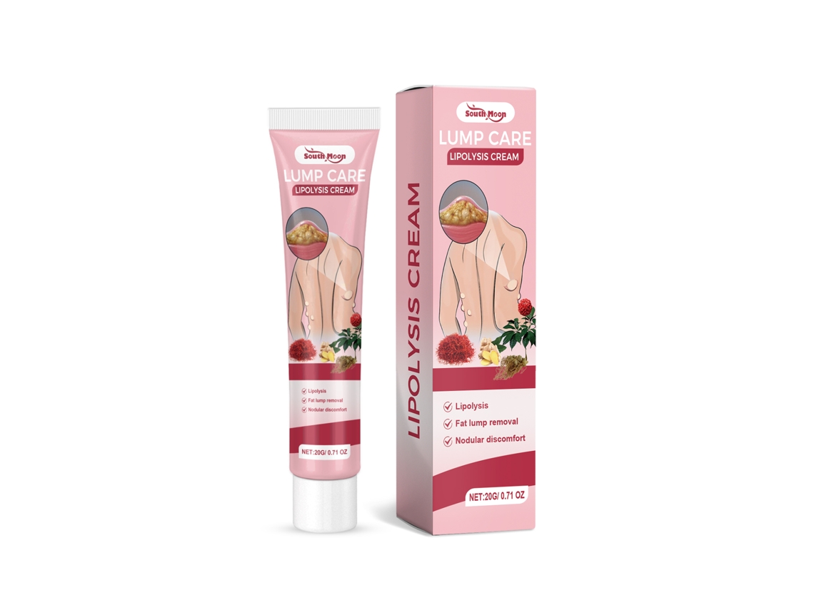 Crema calmante y suavizante para la piel