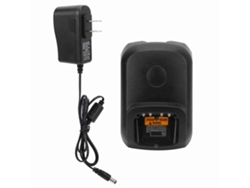 Base De Carga Para Batería De Radio Bidireccional Motorola P8268 P8260 Dp3400 Dp3600 Xpr6350 Xpr6300