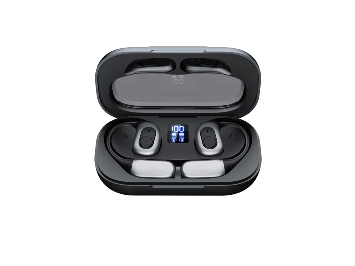 Auriculares Bluetooth (negros)
