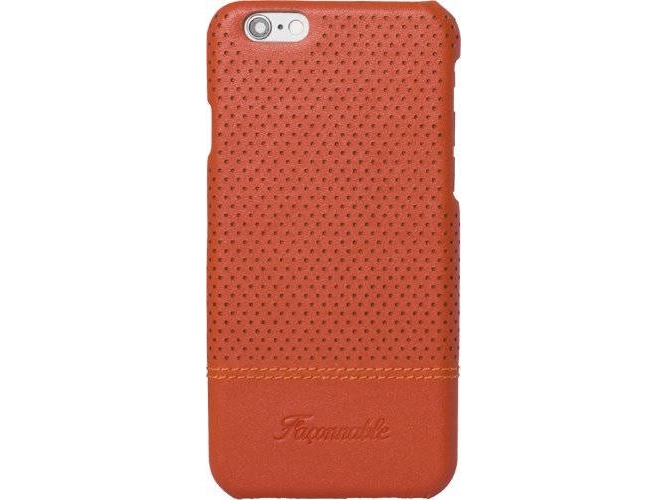 Funda iPhone 6, 6s FACONNABLE FACOCQPERFIP6O