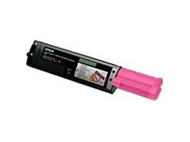 Tóner EPSON Aculaser Magenta C1100