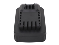 Adaptador De Batería Abs De 18 V Para Herramientas Eléctricas Stanley Fmc687l Y Fmc688l