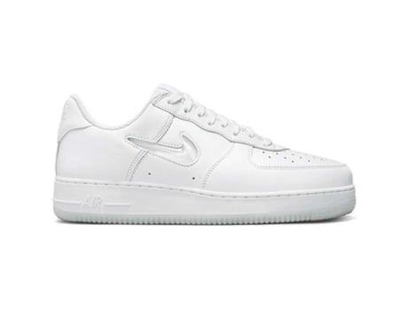 Zapatillas Retro de Hombre NIKE Air Force Low Multicolor (38.5)