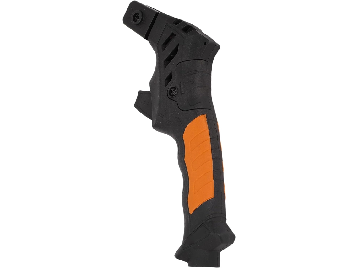Portaelectrodos Ergonómico Stinger Soldadura, Multiángulo Mecanismo