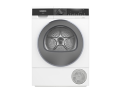 Secadora SIEMENS WQ35G2D0ES (8 kg - Bomba de Calor - Blanco)