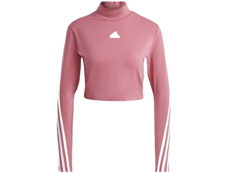 Camiseta de Mujer ADIDAS SPORTSWEAR Nan Multicolor (L)