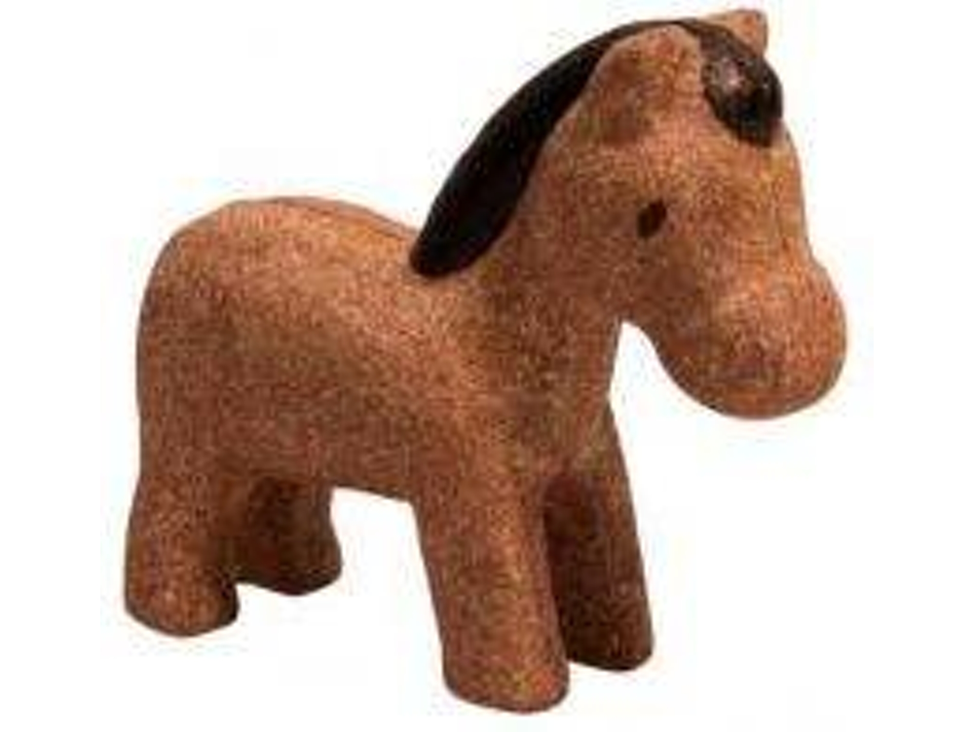Muñeco PLAN TOYS Caballo
