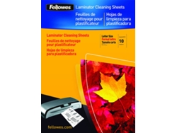 Limpieza de medios FELLOWES 5320604