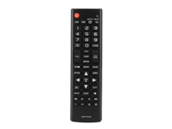 Control Remoto Inteligente Multifuncional Akb74475433 Para Lg 42ld550 47ld650ua