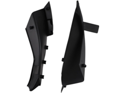 Juego De 2 Cubiertas Para Limpiaparabrisas Delanteros Para Renault Hy Modelos 2007 A 2016 (pieza Original Del Fabricante).