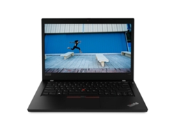 Portátil Lenovo Thinkpad L490 i5 8365u, 16 GB, 256 GB, 14 FHD, en español (reacondicionada y usada)