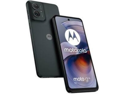 Smartphone MOTOROLA Moto G55 5G (6.5'' - 8 GB - 256 GB - Gris Bosque)