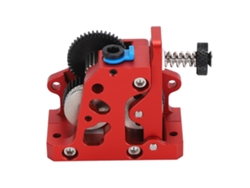 Extrusora De Metal Universal Hgx Para Ender 3 Cr10 Cr6 Pla Petg Tpu Abs