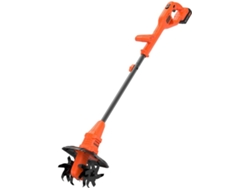 Cultivador BLACK+DECKER - BETL1820L-QW (18 V)