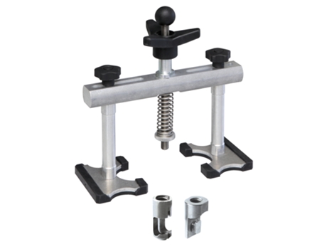 GYS 051003 ALU PULLER, COMPOSE DE :