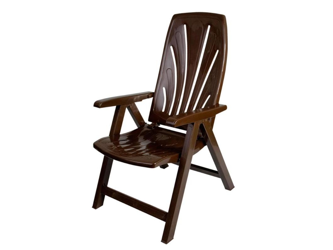Sillon Posiciones Wengue 8092w