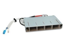 Resistencia 1600+900w Beko 2970100800 Para Secadora Htr506ac