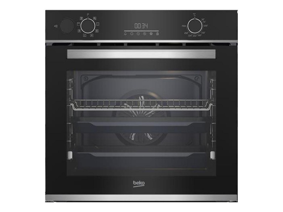Horno BEKO BBIS13300XMSE (66 cm - Inox)