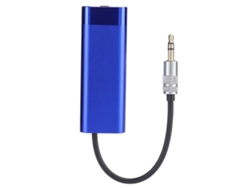 Hifi Magic Sound Stick, Amplificador De Auriculares Estéreo Portátil