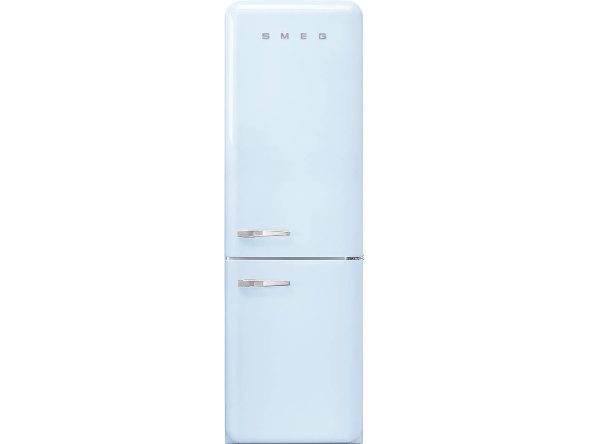 COMBINADO SMEG FAB32RPB5 A+++