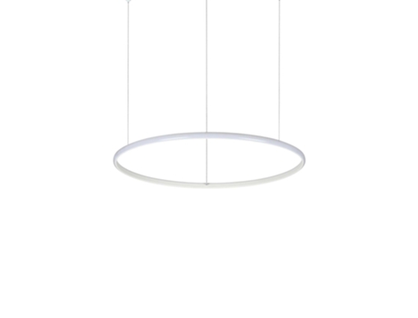 Hulahoop Sp D060 Suspensión IDEAL LUX