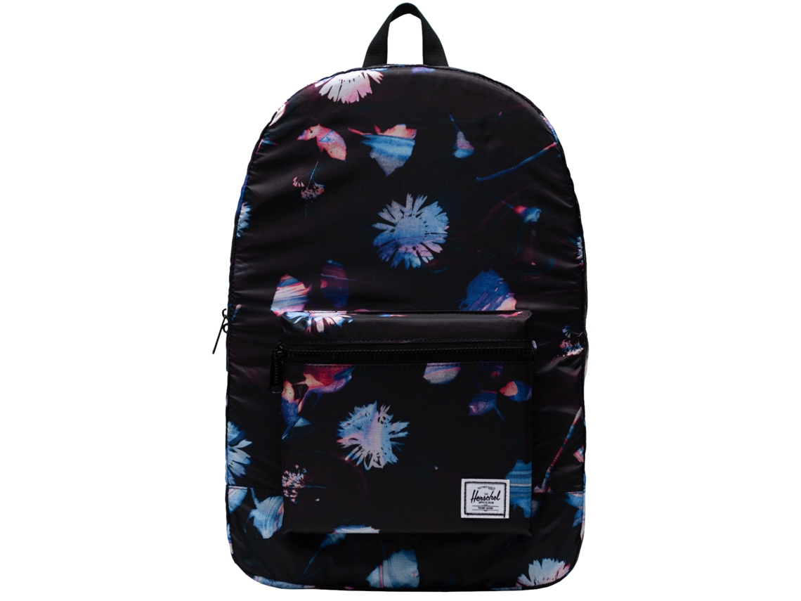 Mochila HERSCHEL  Packable Daypack  Negro