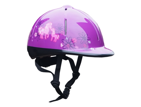 Casco HORKA Rider