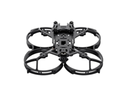 Frame Kitgeprc Cinelog35 V3 142mm 3.5 Inch 6s Frame Kit Compatible With Dji O4 Air Unit Pro For Rc Fpv Racing Drone