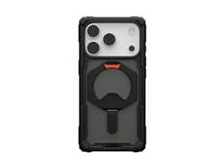 Uag Funda Plasma Xte ⁣⁢​‍​‍​‍​‌​‍​‍‌‍‌‌​‍‌​‍‍​​‌‍​‌​​‍‍​‍‌‌​​‍‍‌‍​‍​​‌​‌‍negro-ceniza - Apple Iphone 17 Pro