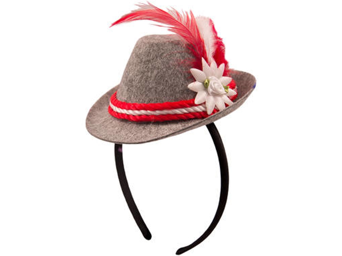 Sombrero para disfraz FOLAT disfarce